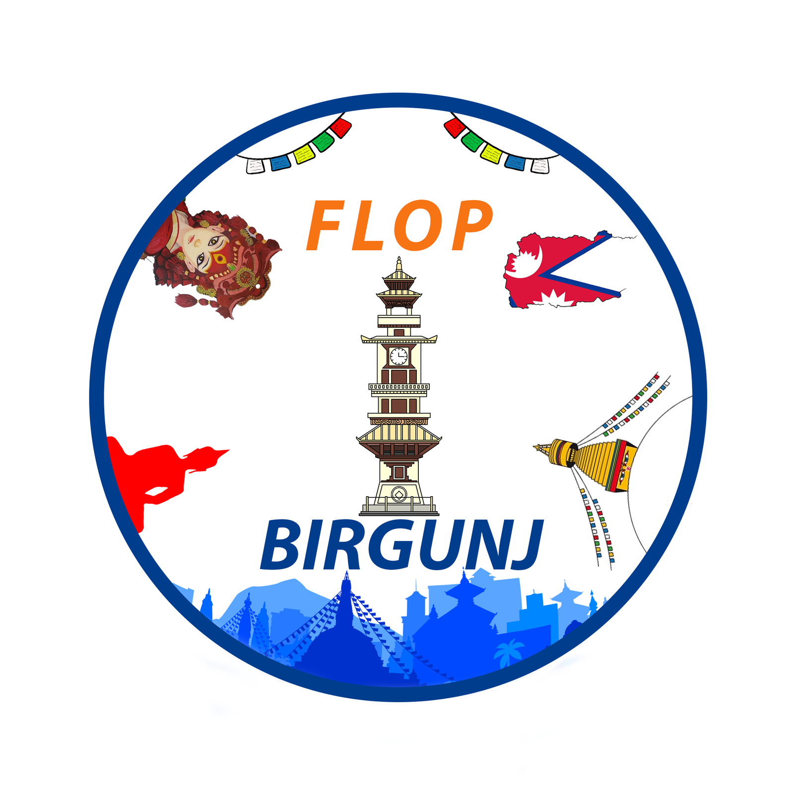 Flop Birgunj