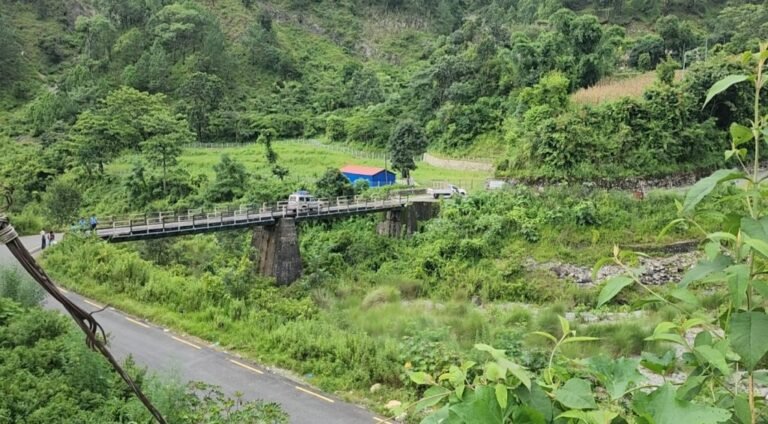 हेटौंडा-काठमाडौँ सडक तीन दिनका लागि बन्द, वैकल्पिक मार्गको प्रयोग गर्न अनुरोध